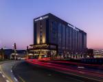 Premier Inn Dragon Mart Hotel