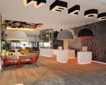 Ibis Styles Dubai Airport