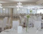 Banquet room