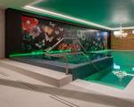 Indoor Swimming Pool