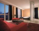 Hotel Rosso Frizzante