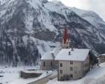 Bergchalet Hotel Reinerhof