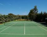 Pista de tenis