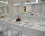 Sala de Banquetes