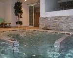 Indoor Swimming Pool