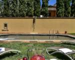 Piscine externe