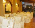 Sala de Banquetes