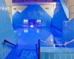 Indoor Swimming Pool