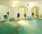 Indoor Swimming Pool