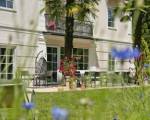 Garni Villa Tyrol (Adults Only)