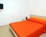 Izzhome Orange