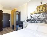 B&b Hotel Roma Fiumicino