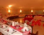 Salle de Banquets