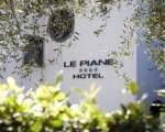 Hotel Le Piane