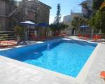 Outdoor Swimming Pool