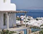 Belvedere Mykonos - Hilltop Complex Rooms & Suites