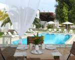 Boudari Boutique Hotel & Suites Paros