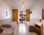 Apanemia Apartments By Flegra Hotels