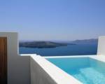 Porto Fira Villas Santorini