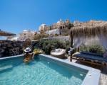 Rock Villas Santorini