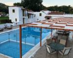 Parisis Villas Skiathos