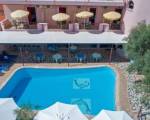 Kleoni Hotel & Apartments Tolo