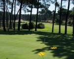 Parcours de Golf