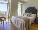 Bairro Alto Suites