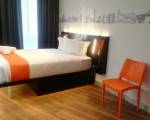 Easyhotel Lisbon