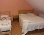 Private Accommodation Hostel