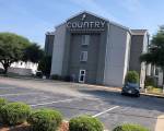 Country Inn & Suites by Radisson, Fayetteville I-95, NC