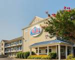 Motel 6 Fayetteville, NC - Fort Bragg Area