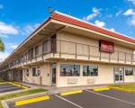 Red Roof Inn Phoenix - Midtown