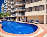 Broadbeach Travel Inn Apartments