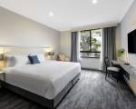 Oaks Sydney North Ryde Suites