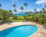 The Mauian - Boutique Beach Studios on Napili Bay