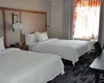 Fairfield Inn & Suites by Marriott Ukiah - Mendocino County