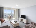 Oaks Brisbane Lexicon Suites