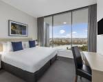 Oaks Brisbane on Margaret Suites