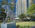 Mantra Broadbeach on the Park