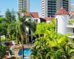 Copacabana Holiday Apartments