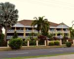 Waterfront Terraces