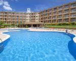 Apart-hotel GHT Tossa Park