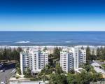 Burleigh Mediterranean Resort