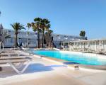 Arena Dorada - Apartments