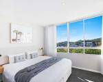 Oaks Nelson Bay Lure Suites