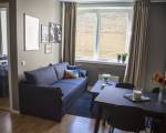 Frogner House Apartments - Arbinsgate 3