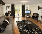 Oakhill Apartments Edinburgh (Ltd)