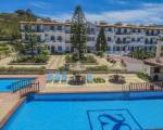 Spiros-Soula Family Hotel & Apartments