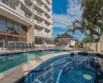 Broadbeach Savannah Hotel & Resort